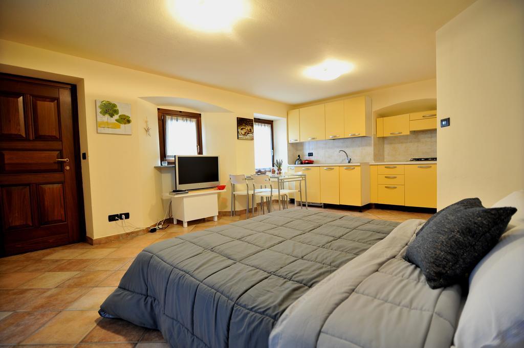 B.e. Appartamento Aosta